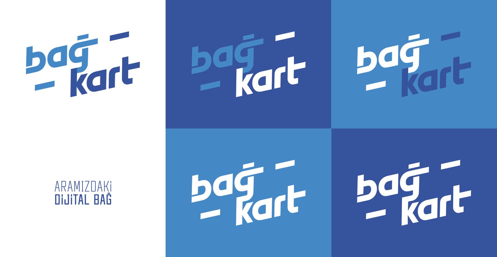 BağKart Dijital Sosyal Destek